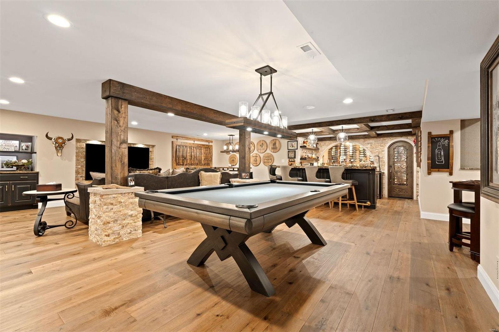 Laurel Lake Estates - Residential