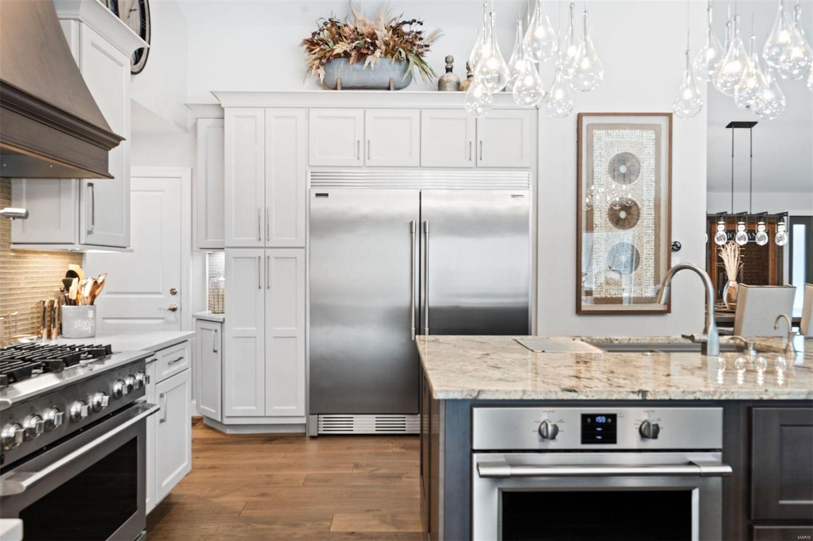 Laurel Lake Estates - Residential