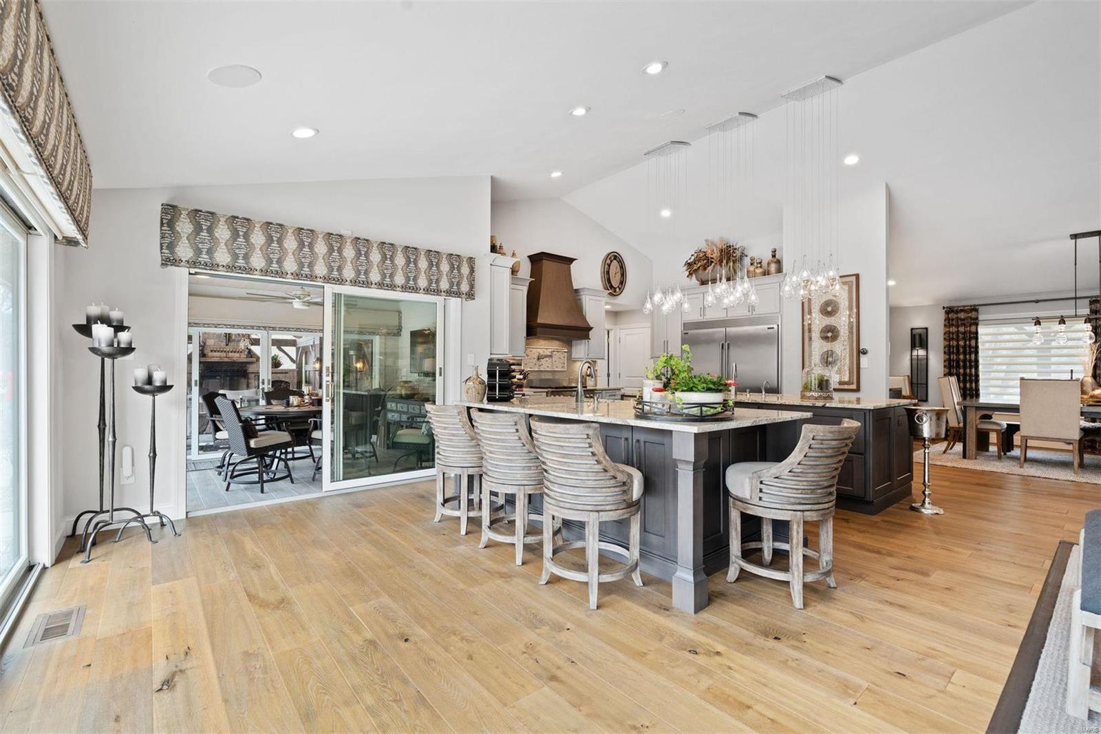 Laurel Lake Estates - Residential