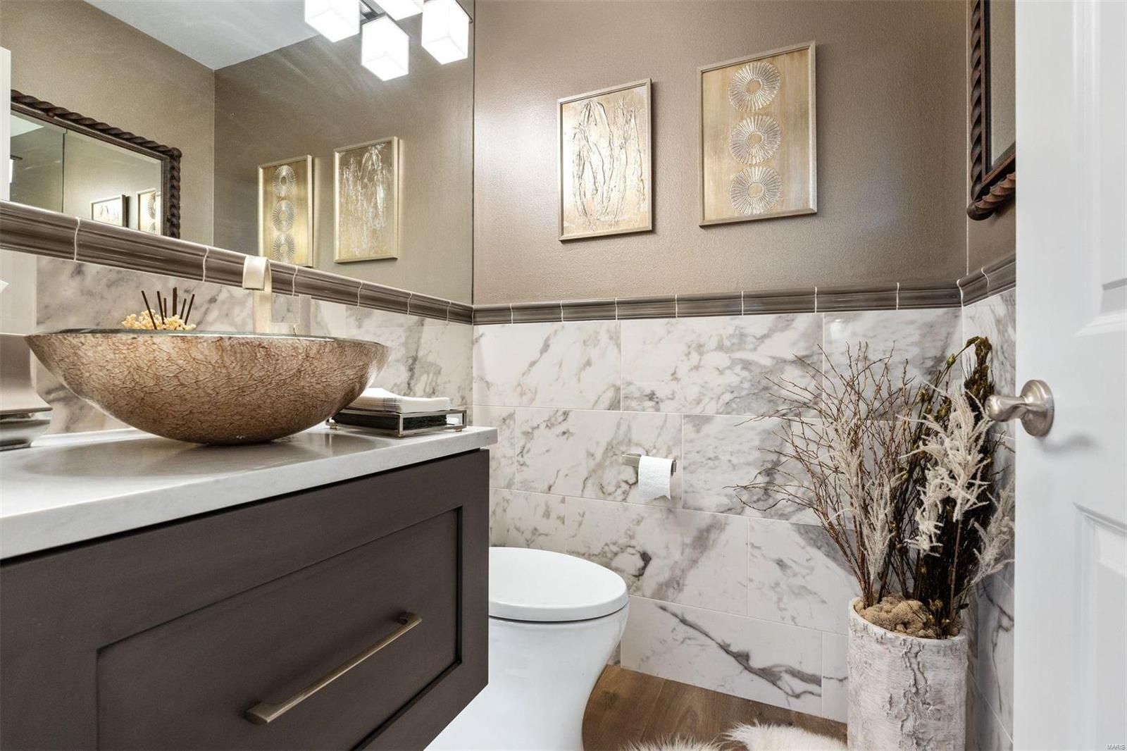 Laurel Lake Estates - Residential