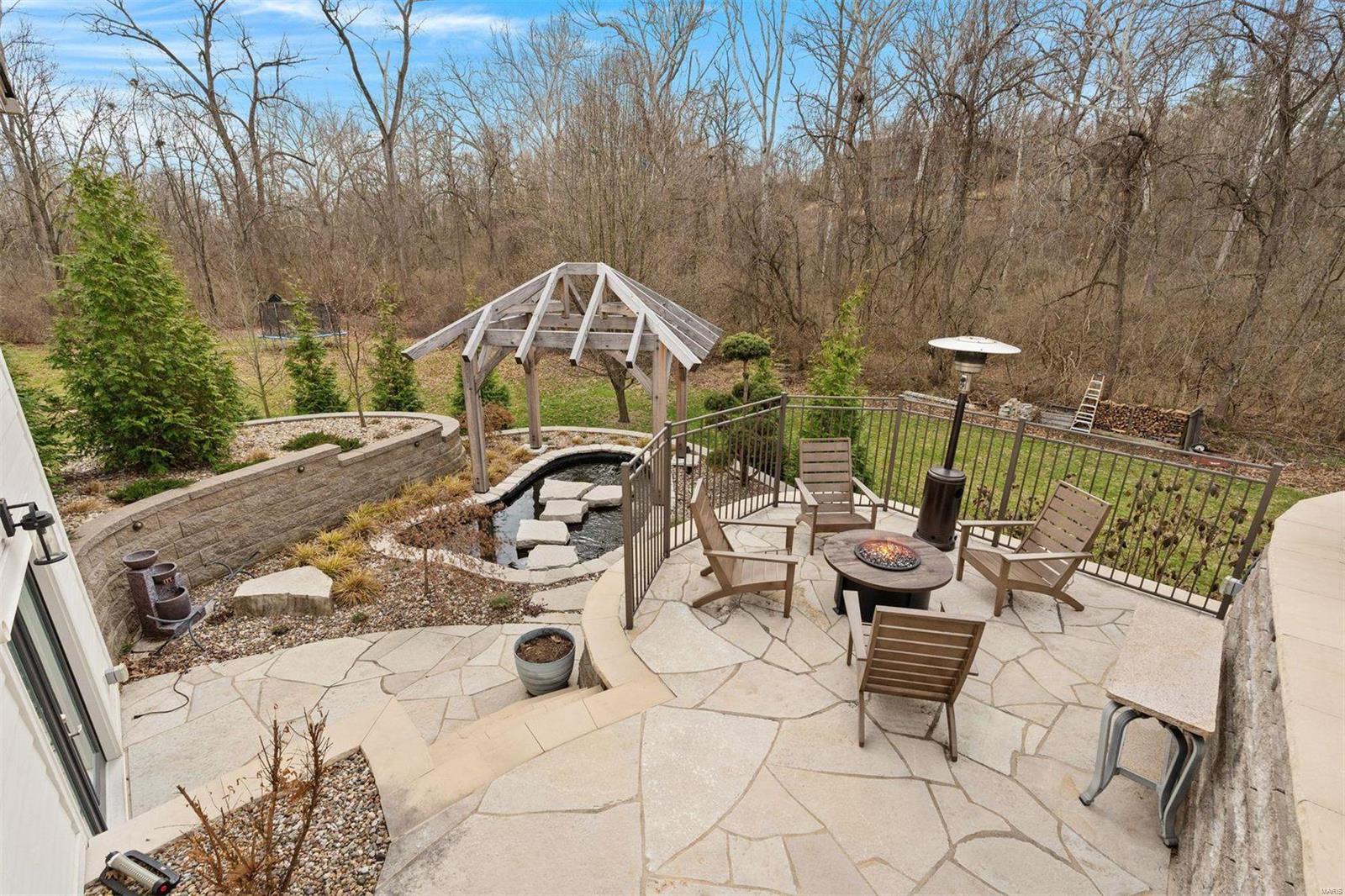 Laurel Lake Estates - Residential