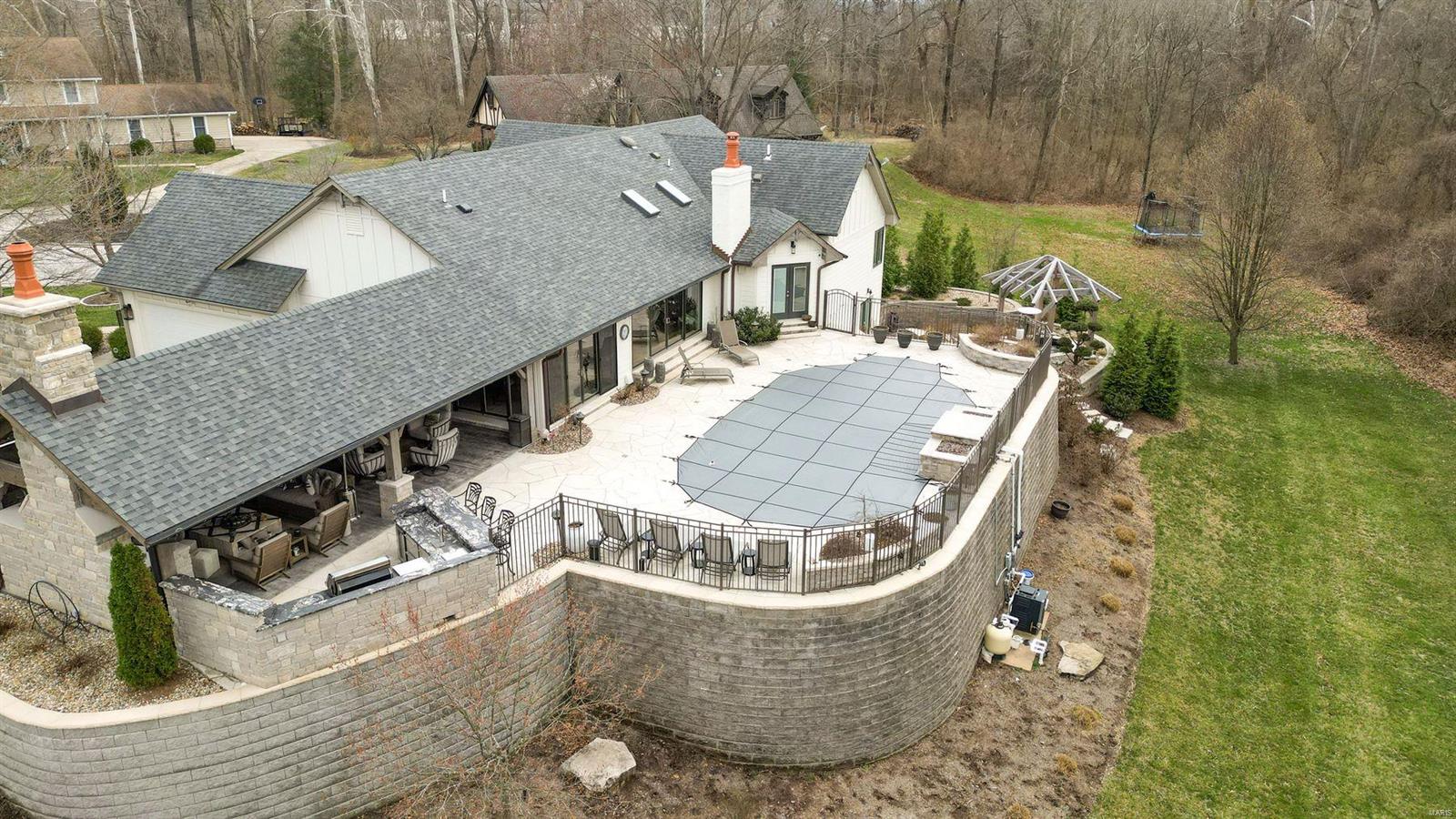 Laurel Lake Estates - Residential