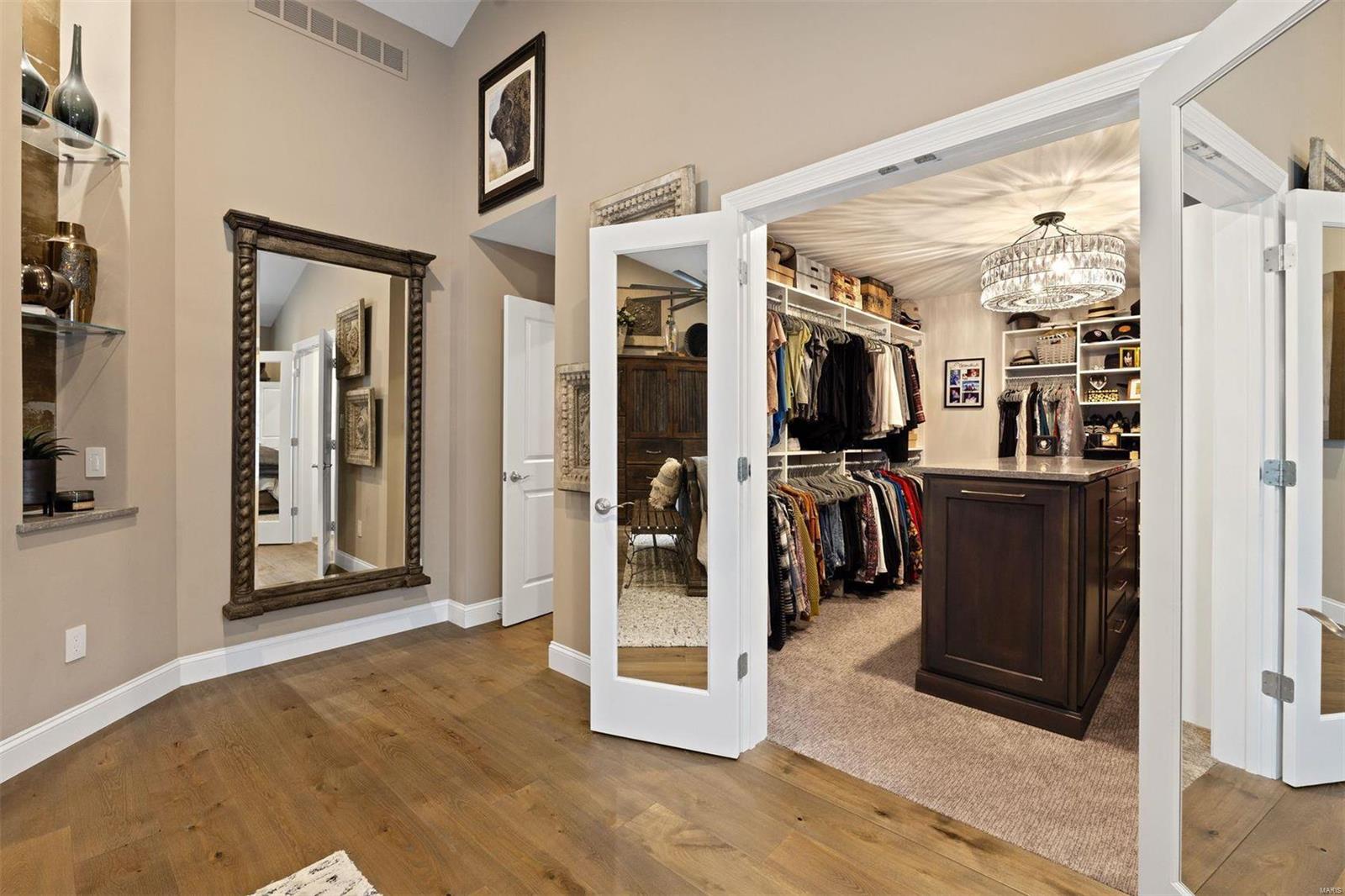 Laurel Lake Estates - Residential