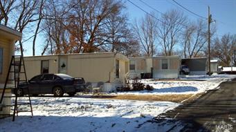 Arrowhead Hills - Residential Income