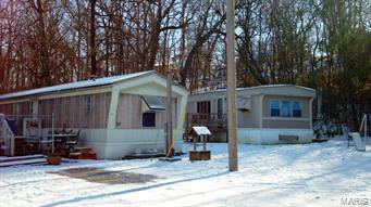 Arrowhead Hills - Residential Income