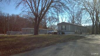 Arrowhead Hills - Residential Income