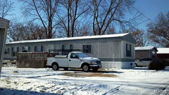 Arrowhead Hills - Residential Income