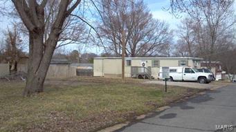 Arrowhead Hills - Residential Income