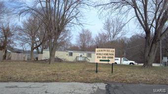 Arrowhead Hills - Residential Income