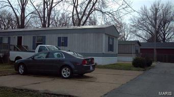 Arrowhead Hills - Residential Income