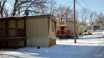 Arrowhead Hills - Residential Income