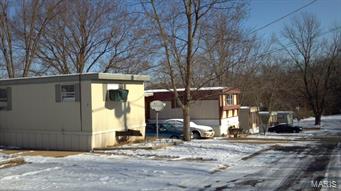 Arrowhead Hills - Residential Income