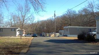 Arrowhead Hills - Residential Income