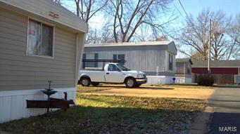 Arrowhead Hills - Residential Income