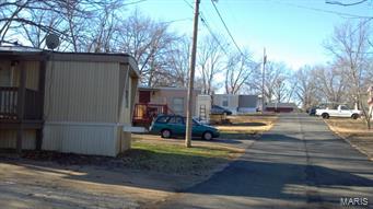 Arrowhead Hills - Residential Income