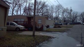 Arrowhead Hills - Residential Income