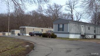 Arrowhead Hills - Residential Income