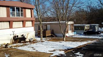 Arrowhead Hills - Residential Income