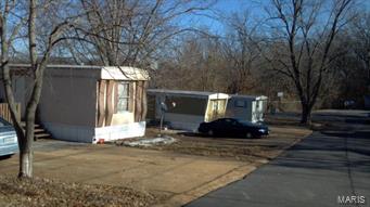 Arrowhead Hills - Residential Income