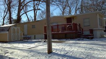 Arrowhead Hills - Residential Income