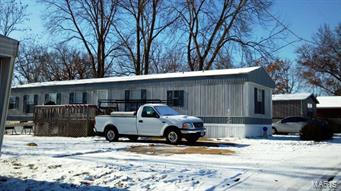 Arrowhead Hills - Residential Income