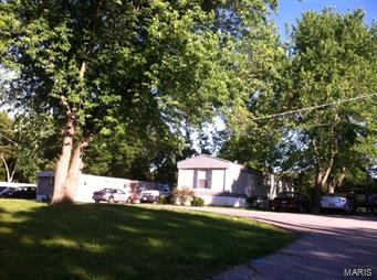 Arrowhead Hills - Residential Income