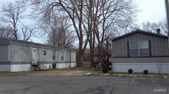 Arrowhead Hills - Residential Income