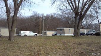 Arrowhead Hills - Residential Income