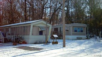 Arrowhead Hills - Residential Income