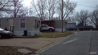 Arrowhead Hills - Residential Income