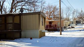 Arrowhead Hills - Residential Income