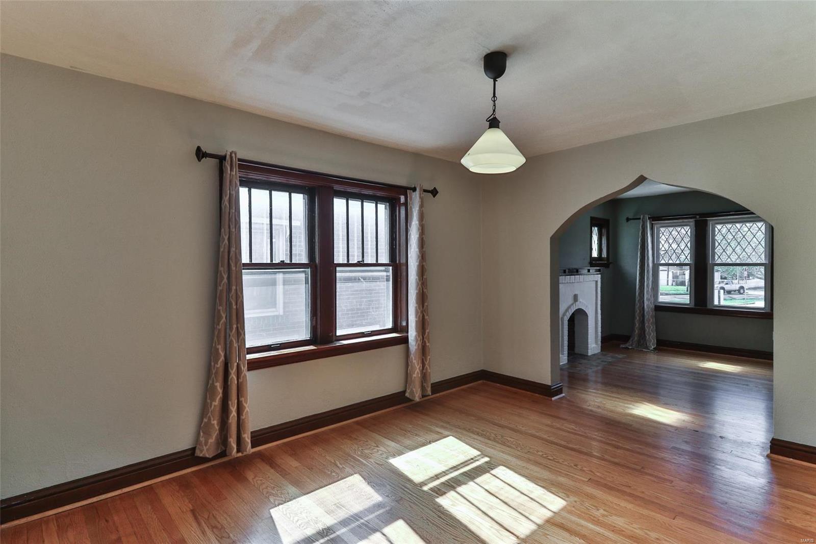 Southwest Park Add - Residential