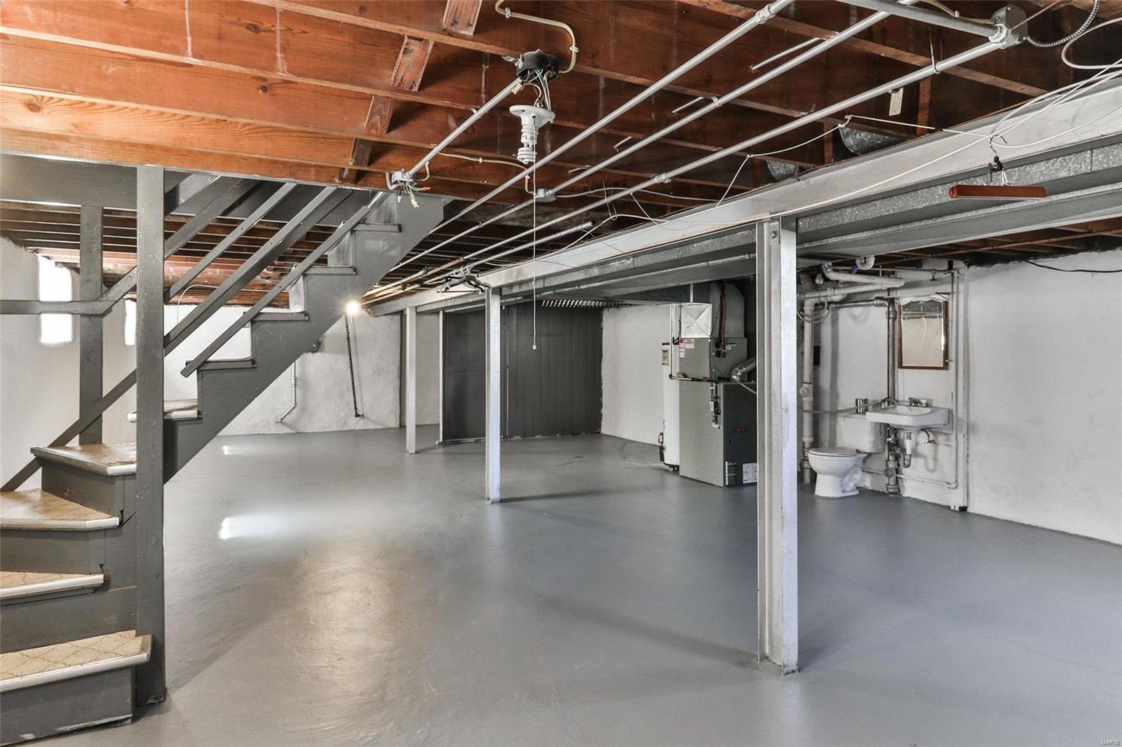 Southwest Park Add - Residential