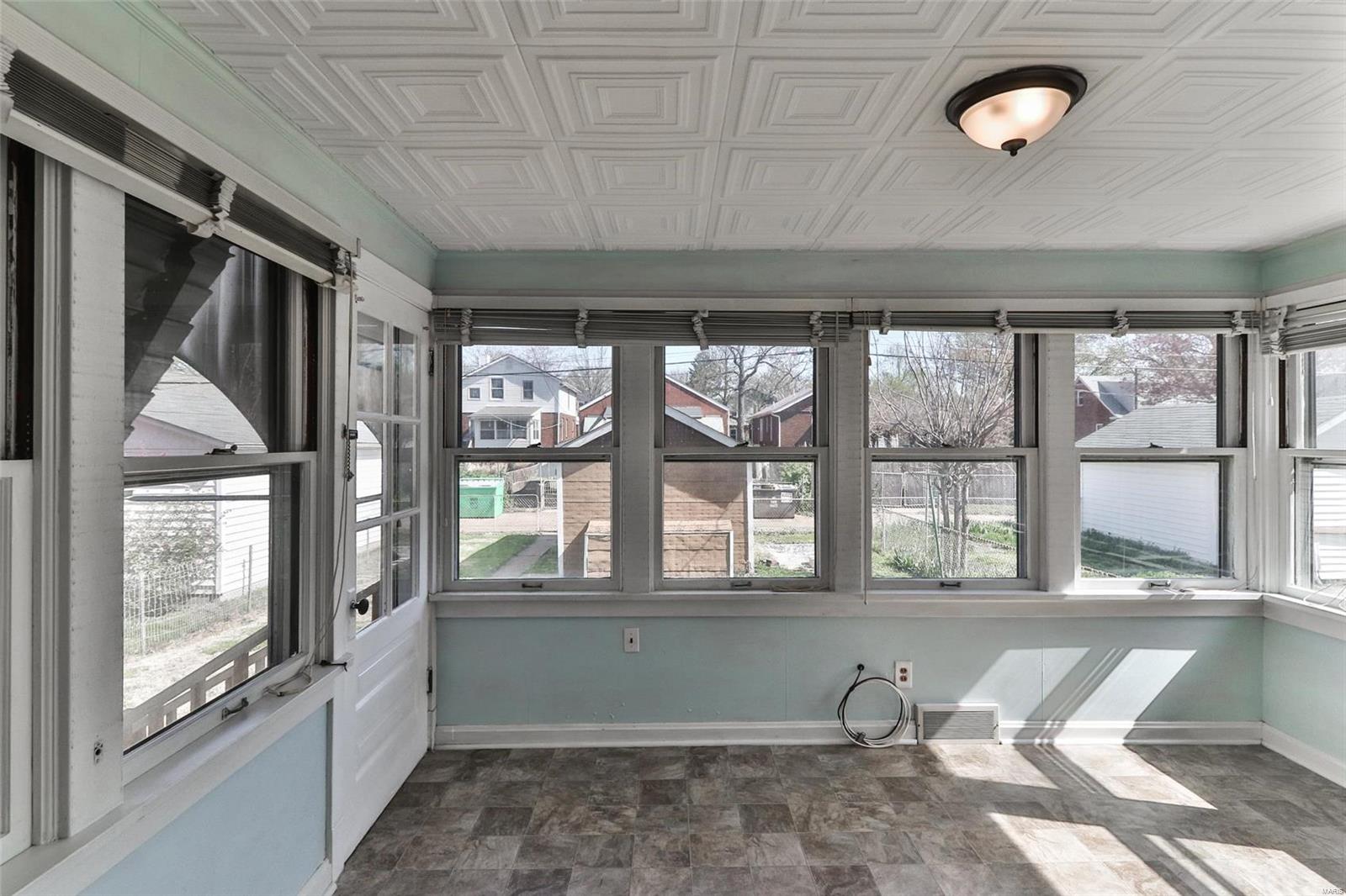 Southwest Park Add - Residential