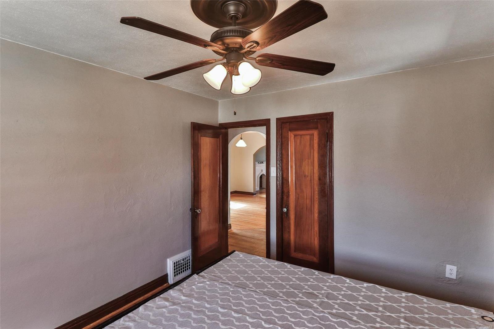 Southwest Park Add - Residential