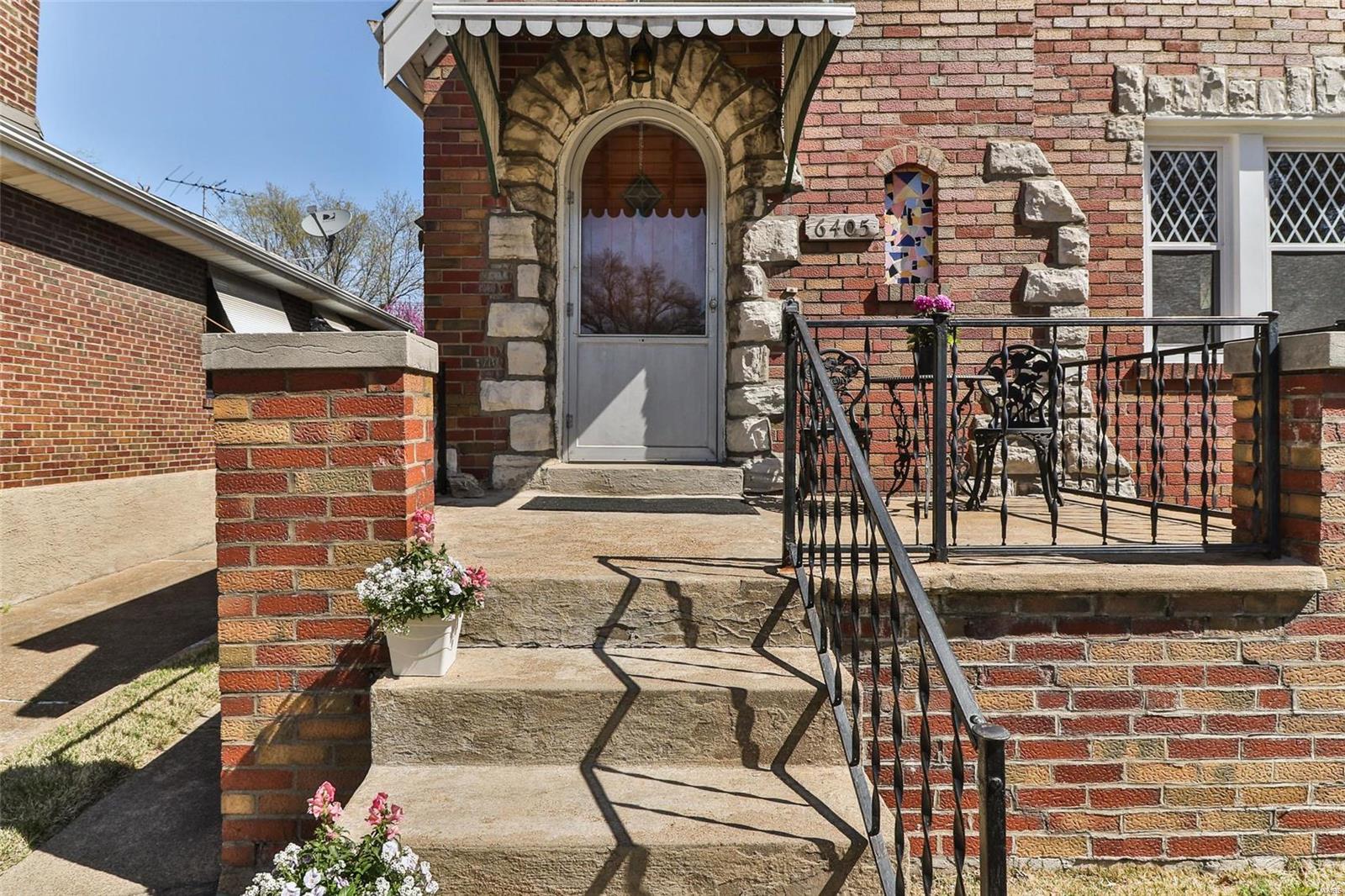 Southwest Park Add - Residential