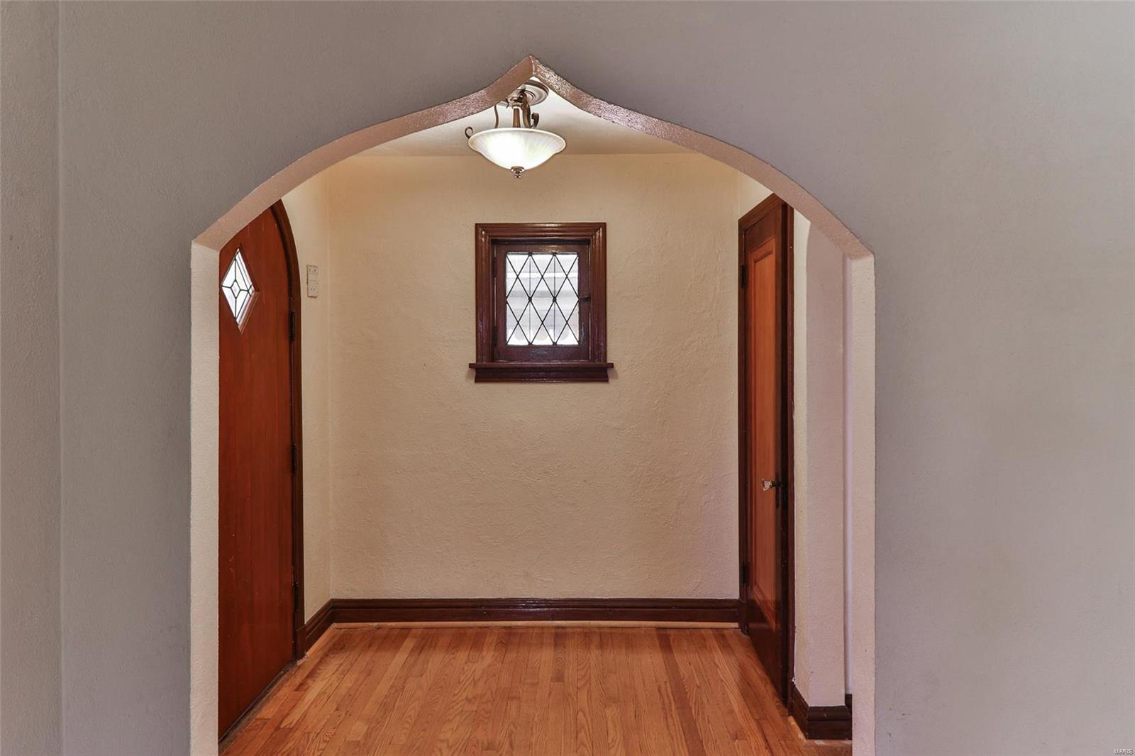 Southwest Park Add - Residential