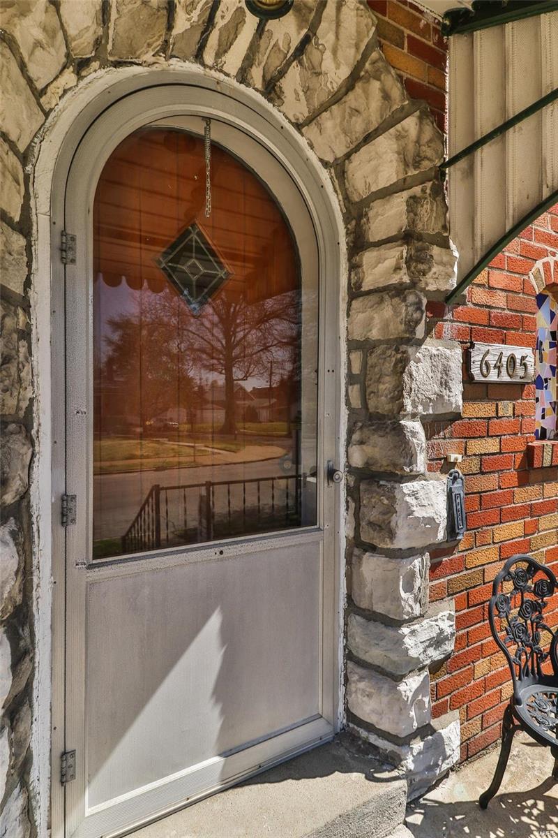 Southwest Park Add - Residential