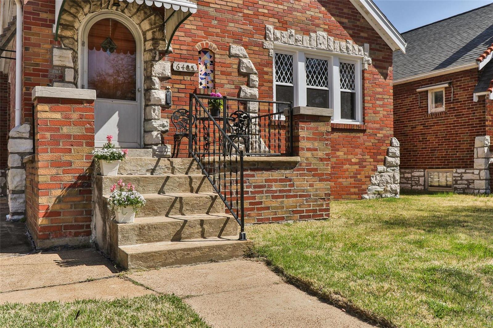 Southwest Park Add - Residential