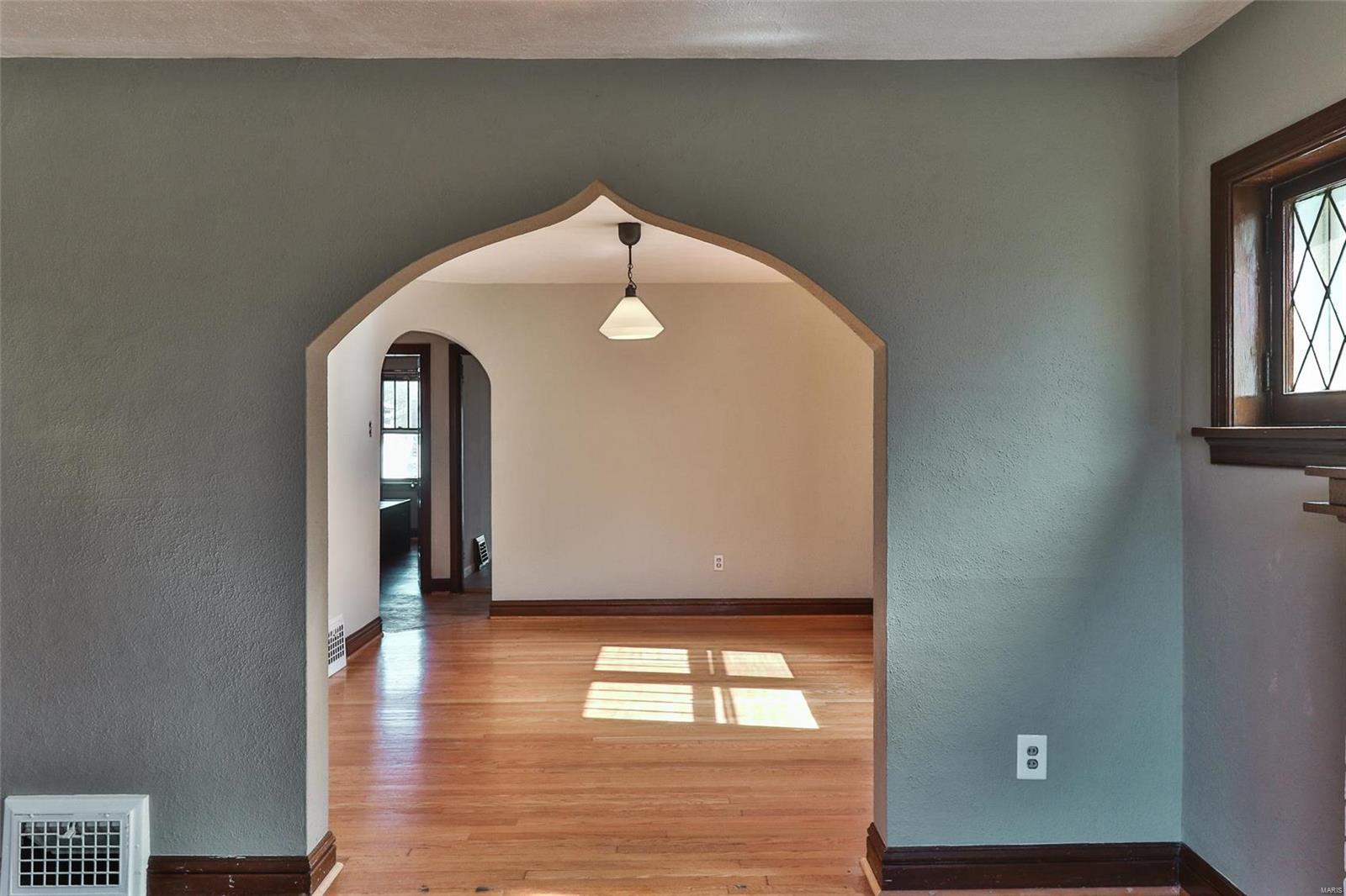 Southwest Park Add - Residential