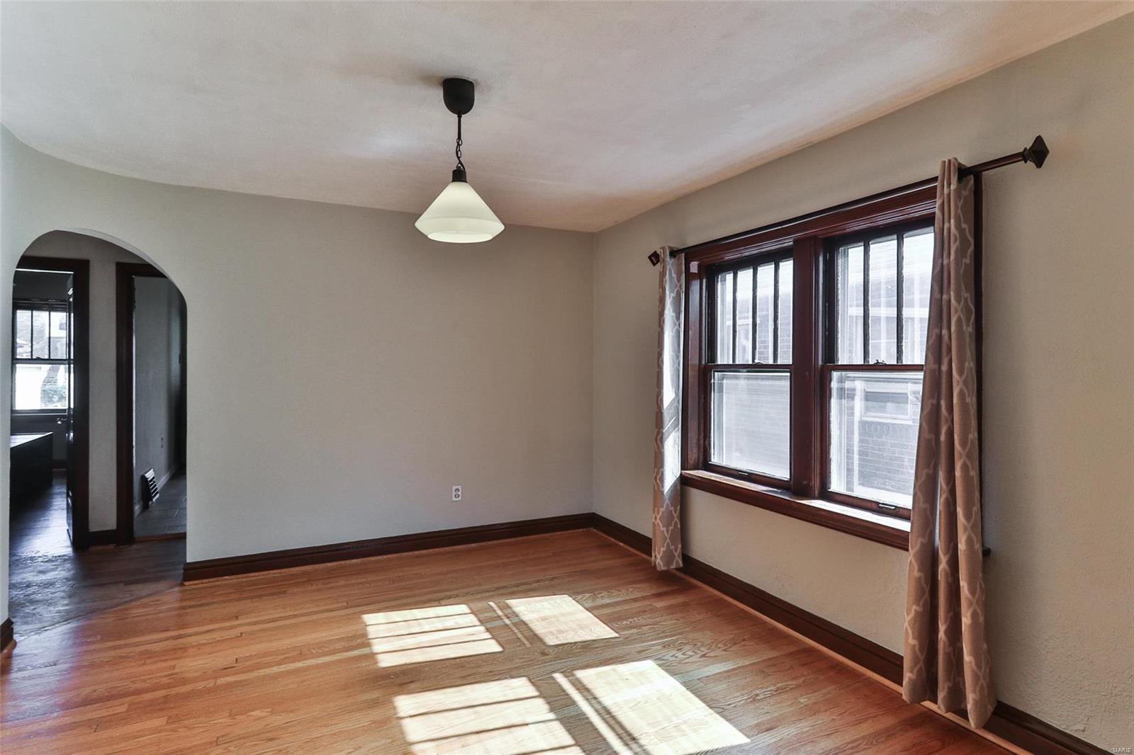 Southwest Park Add - Residential