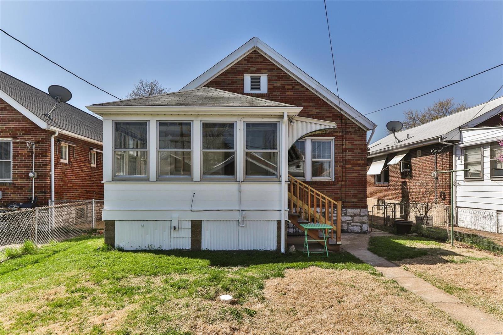 Southwest Park Add - Residential