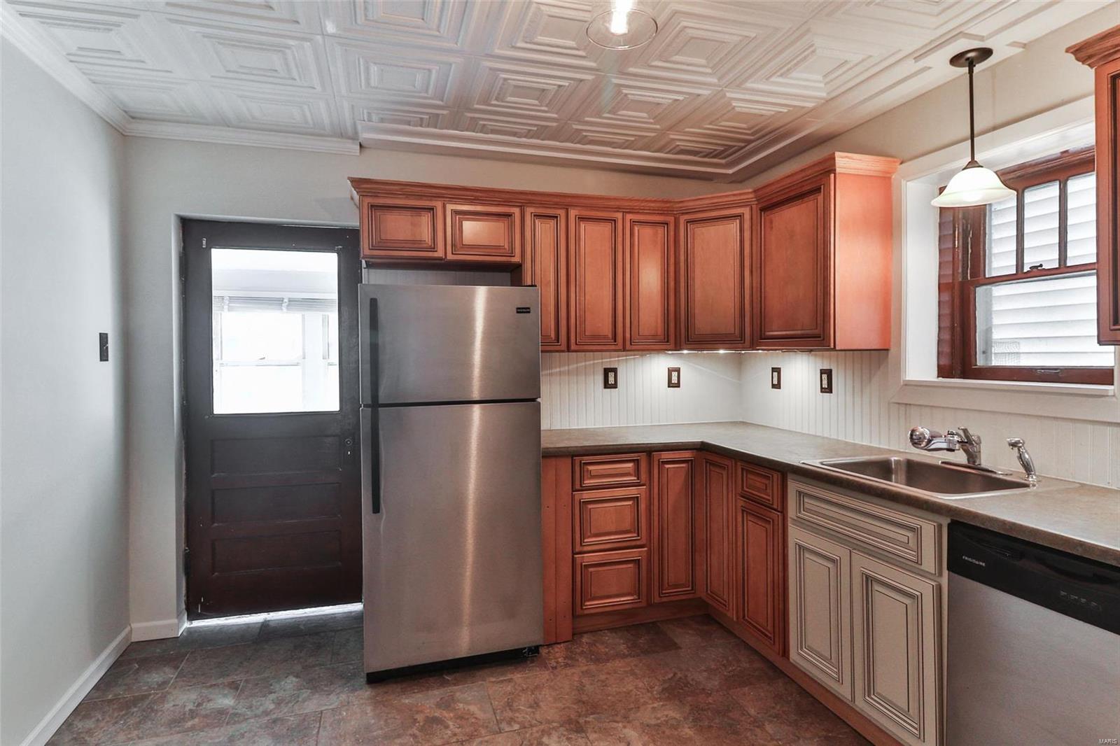 Southwest Park Add - Residential