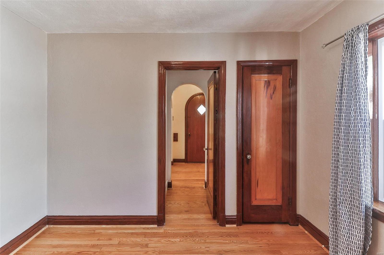 Southwest Park Add - Residential