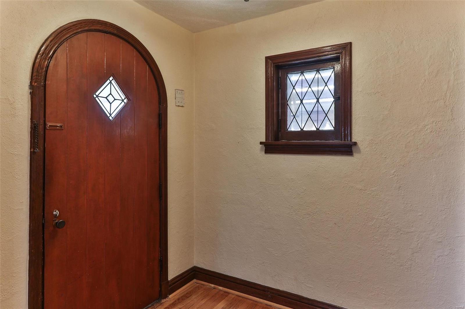 Southwest Park Add - Residential