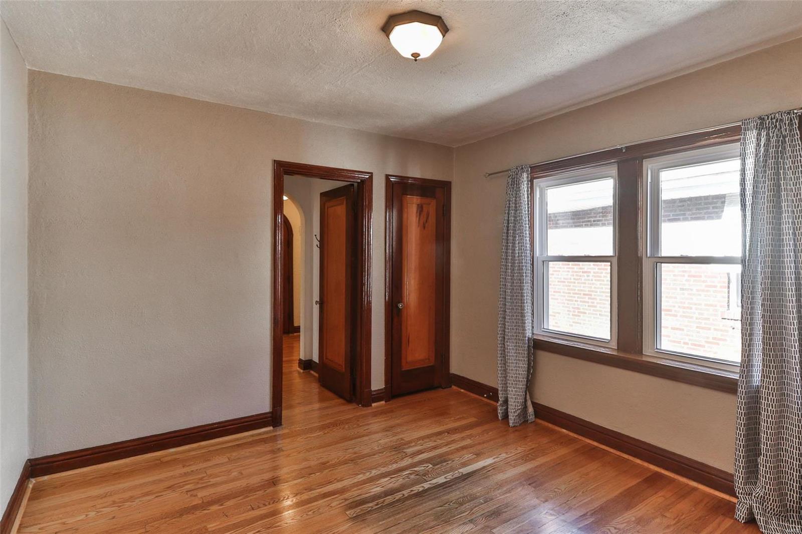 Southwest Park Add - Residential