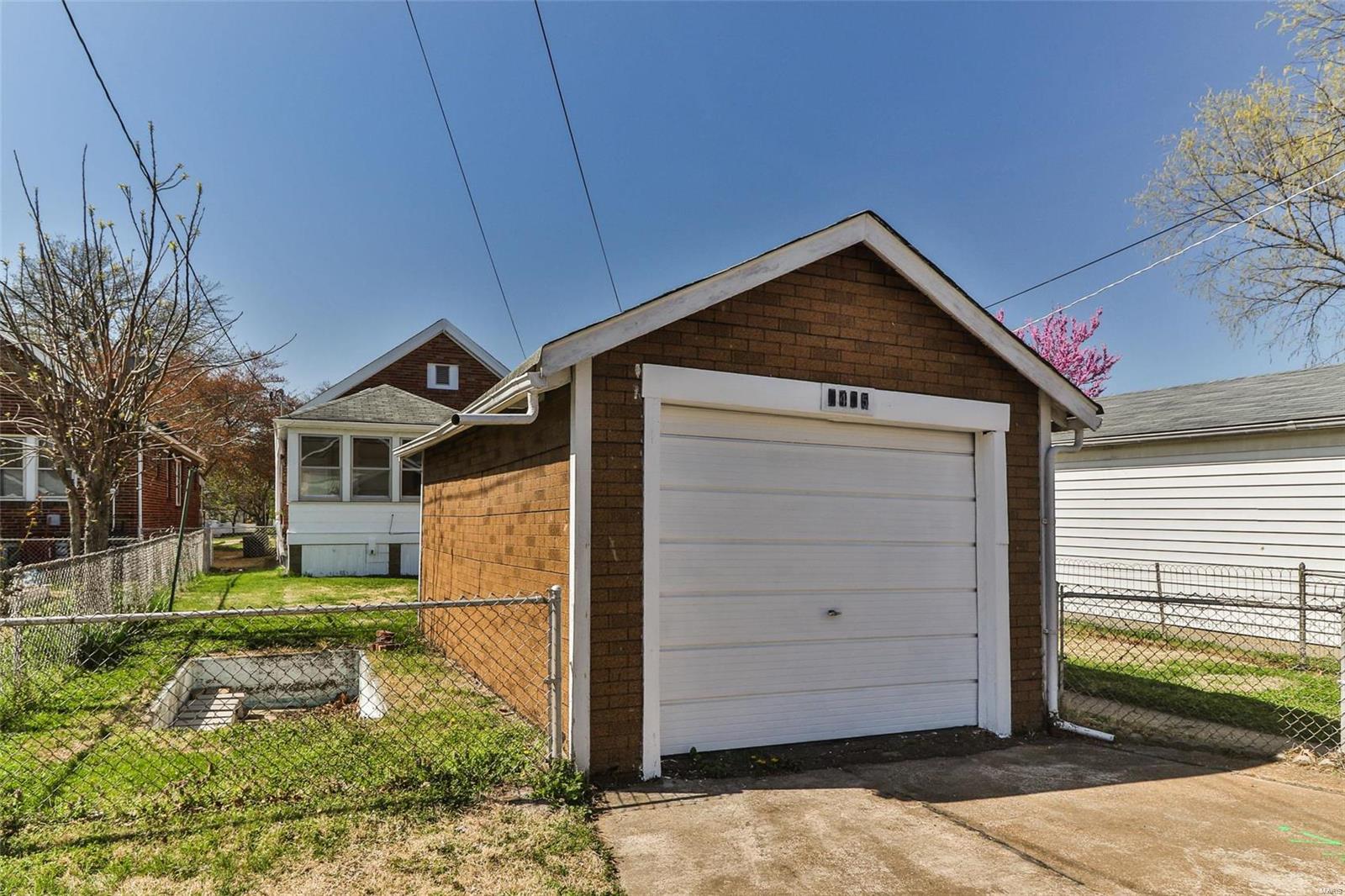 Southwest Park Add - Residential