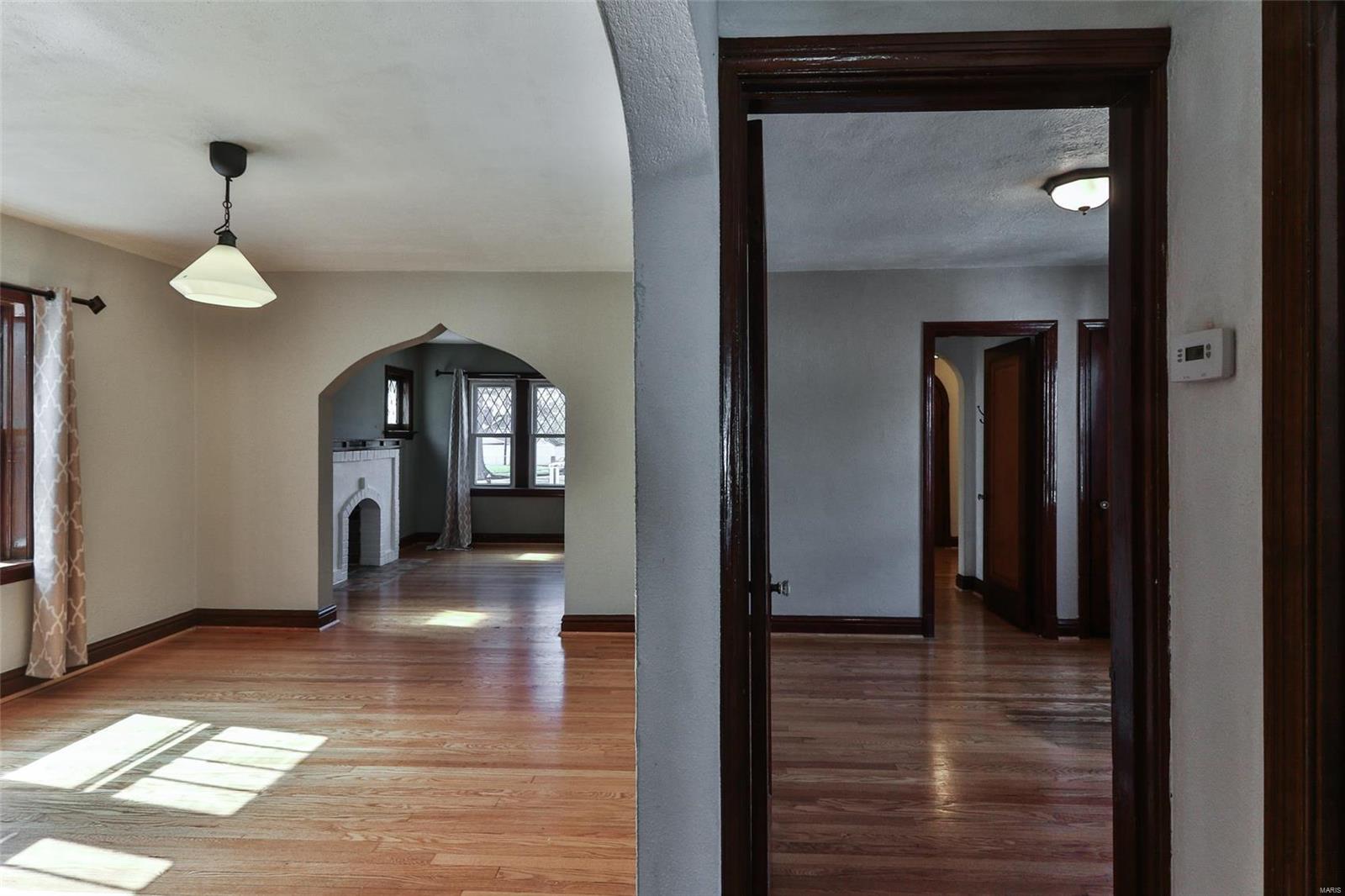 Southwest Park Add - Residential