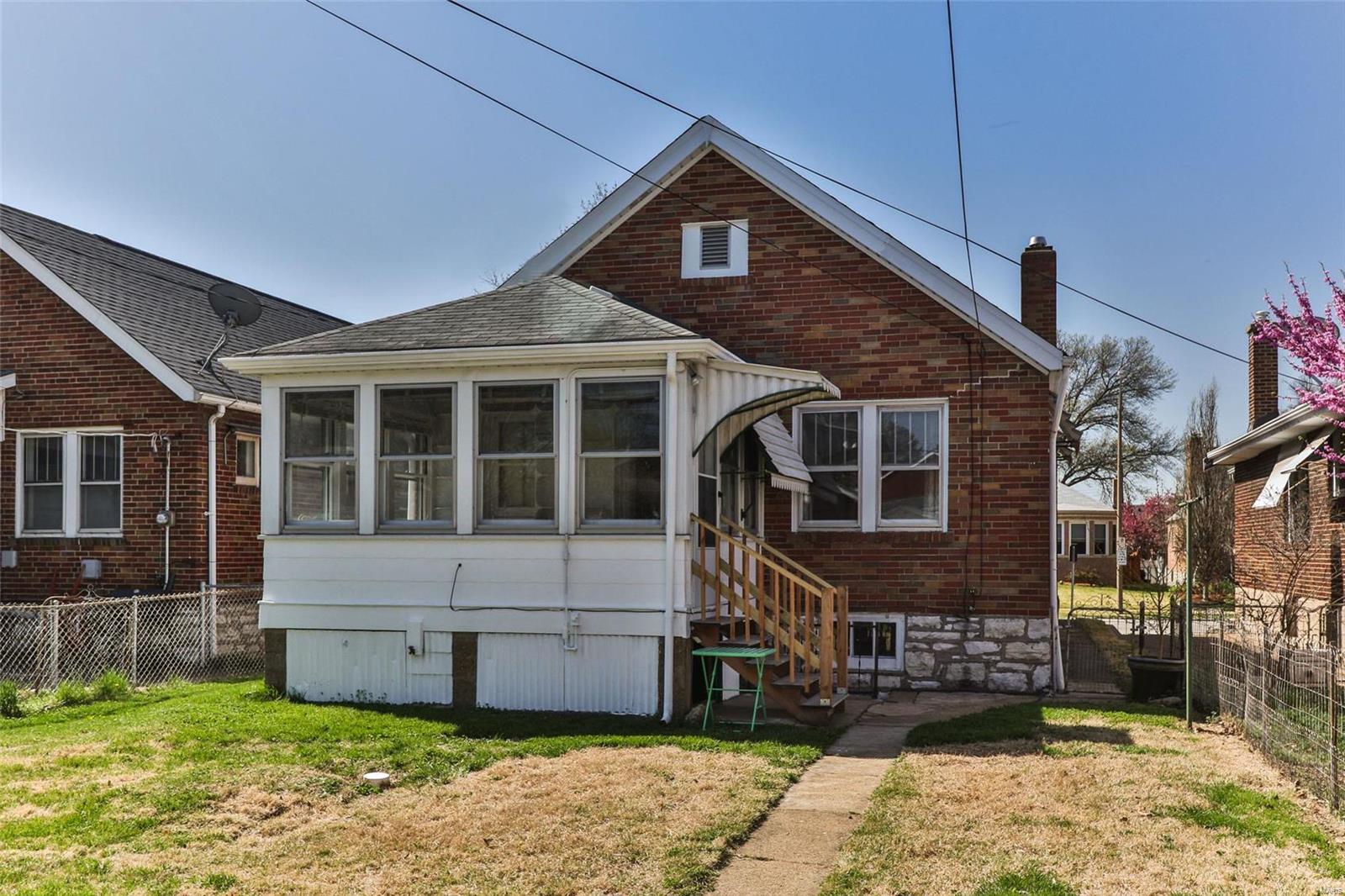 Southwest Park Add - Residential