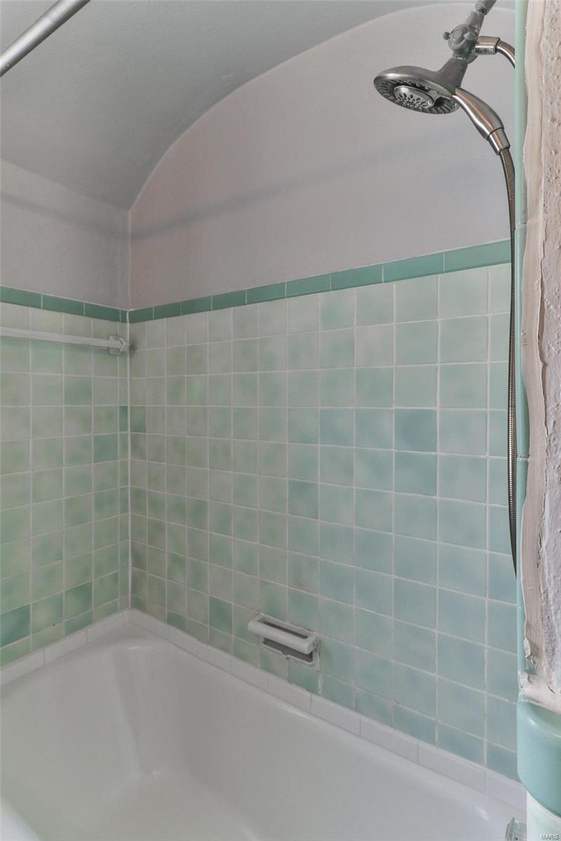 Southwest Park Add - Residential